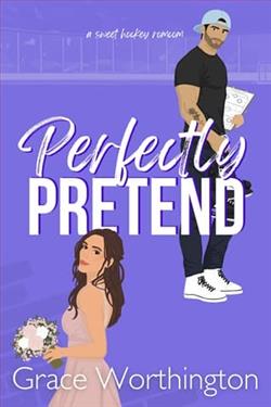 Perfectly Pretend