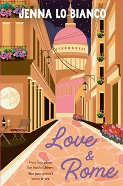Love & Rome