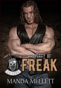 Property of Freak
