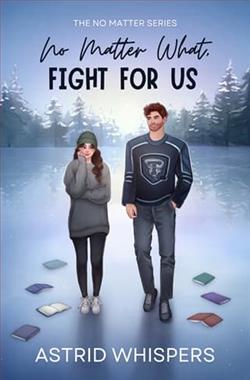 No Matter What, Fight For Us