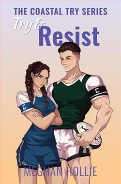 Try & Resist