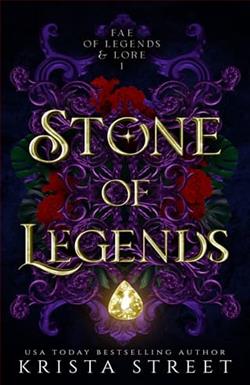 Stone of Legends