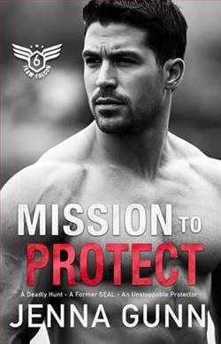Mission to Protect