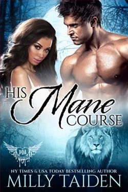 His Mane Course