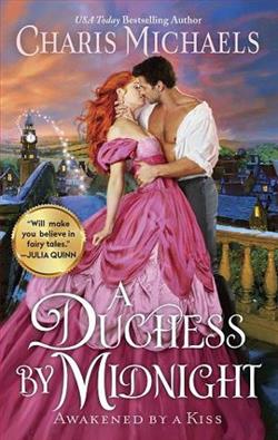 A Duchess by Midnight