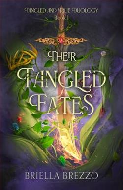 Their Tangled Fates