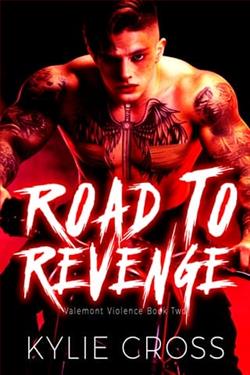 Road to Revenge