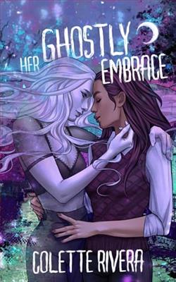 Her Ghostly Embrace