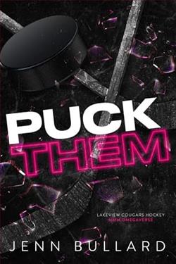 Puck them