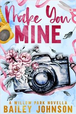 Make You Mine