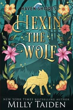 Hexin' the Wolf