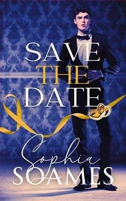 Save the Date