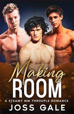 Making Room
