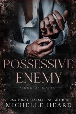 Possessive Enemy