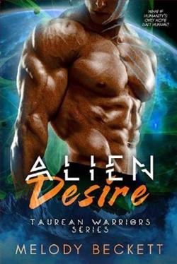 Alien Desire