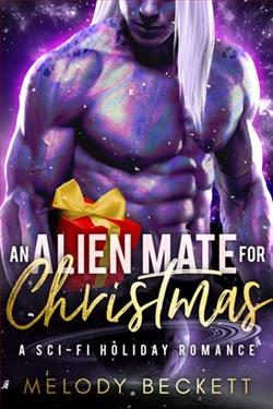 An Alien Mate For Christmas