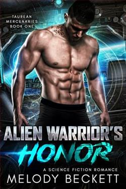 Alien Warrior's Honor