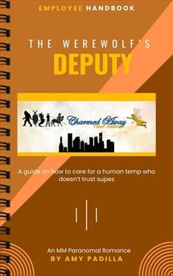 The Werewolf's Deputy
