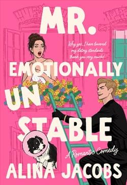 Mr. Emotionally Unstable