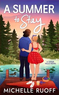 A Summer to Stay