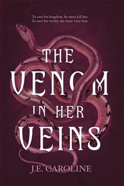 The Venom in her Veins