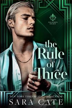 The Rule of Three