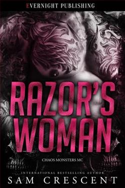 Razor's Woman