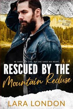 Rescued By the Mountain Recluse