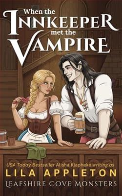 When the Innkeeper Met the Vampire
