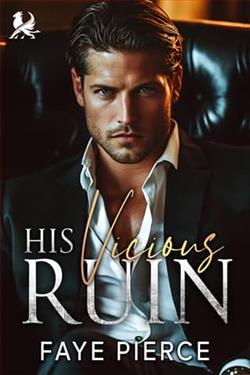 His Vicious Ruin
