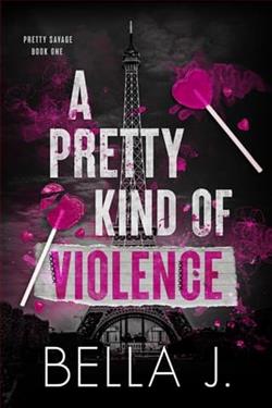 A Pretty Kind of Violence