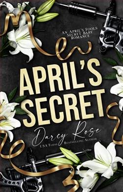 April's Secret