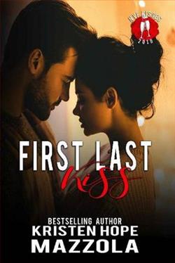 First Last Kiss