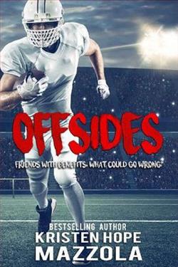 Offsides