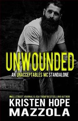 Unwounded