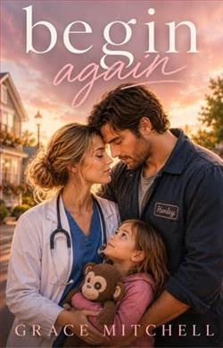 Begin Again