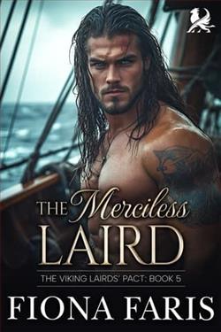 The Merciless Laird