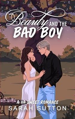 Beauty and the Bad Boy