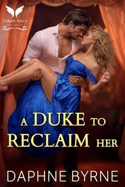 A Duke to Reclaim Her