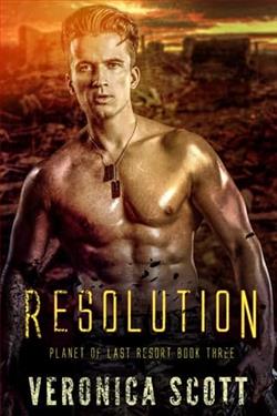 Resolution