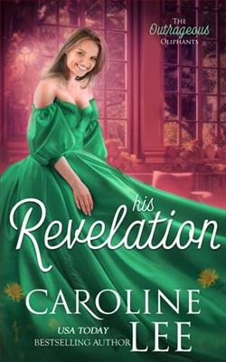 His Revelation