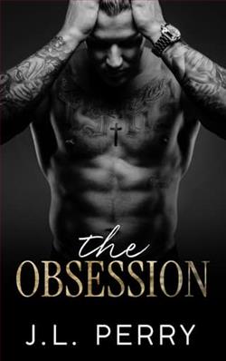 The Obsession