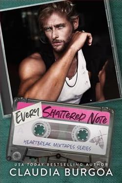 Every Shattered Note