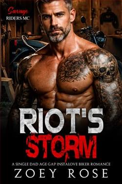 Riot's Storm