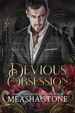 Devious Obsession
