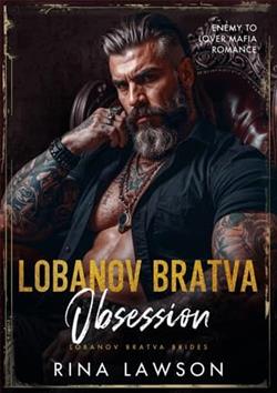 Lobanov Bratva Obsession