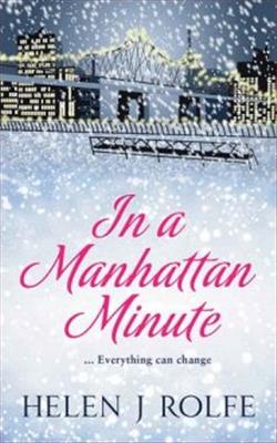 In a Manhattan Minute