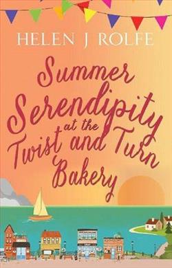 Summer Serendipity at the Twist and Turn Bakery