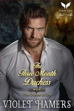 The Three-Month Duchess