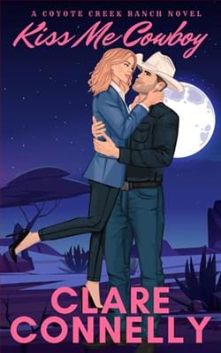 Kiss Me Cowboy